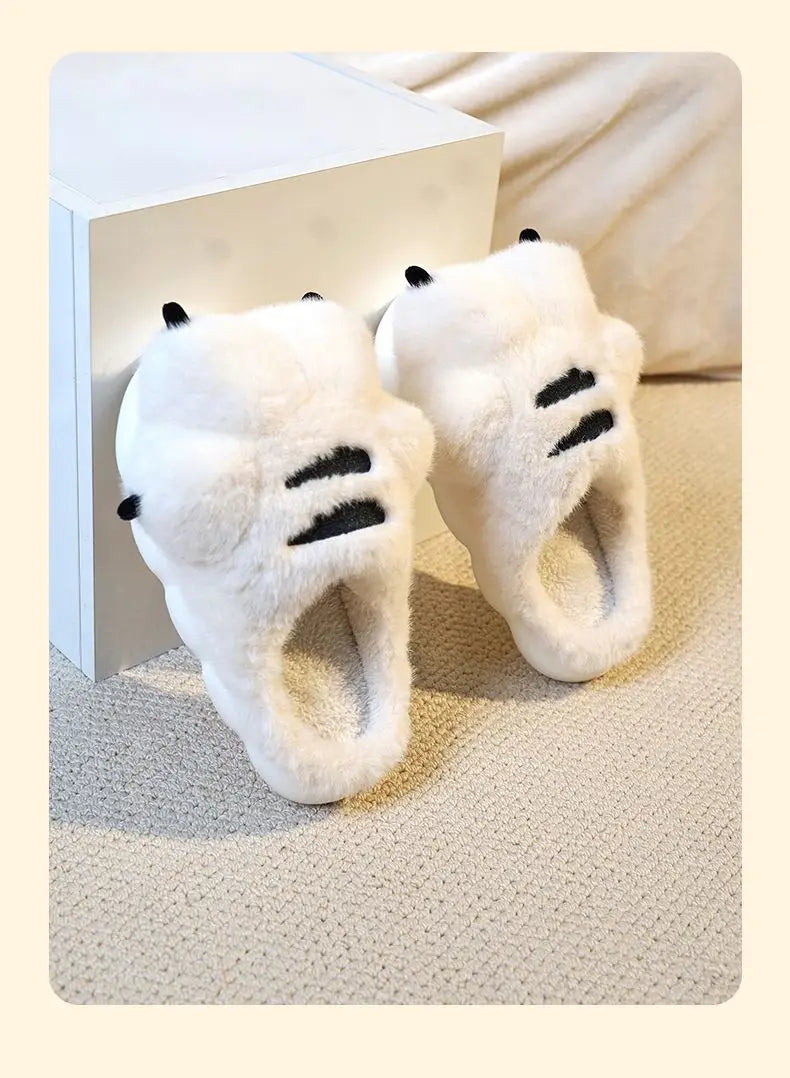 Tiger Paws™ — The Original Tiger Paw Slipper