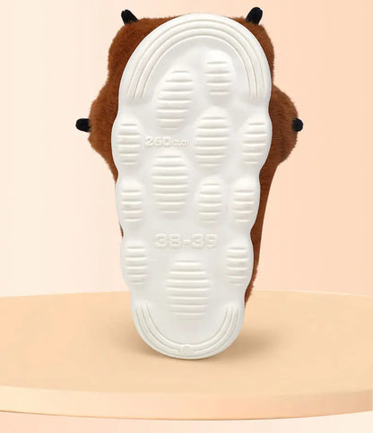 Tiger Paws™ — The Original Tiger Paw Slipper