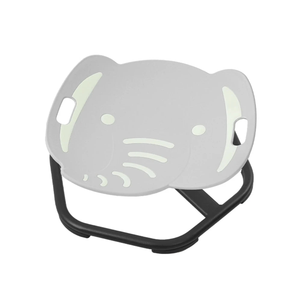 Sensory Swivel Chair 220 LB Capacity Kids Swivel Toy