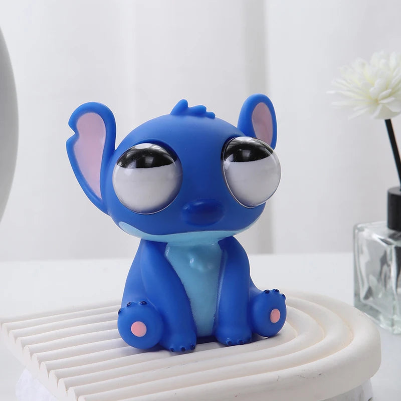 Exploding Critters™ Animal Sensory Toys | Stress Relief for Adults & Kids