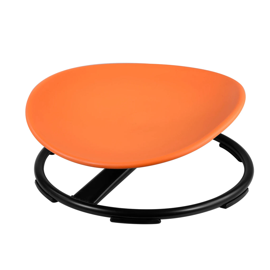 Sensory Swivel Chair 220 LB Capacity Kids Swivel Toy