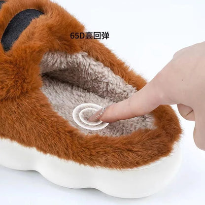Tiger Paws™ — The Original Tiger Paw Slipper