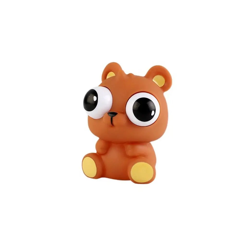 Mini Exploding Critters Sensory Fidget Toy | Stress Relief for Kids & Adults