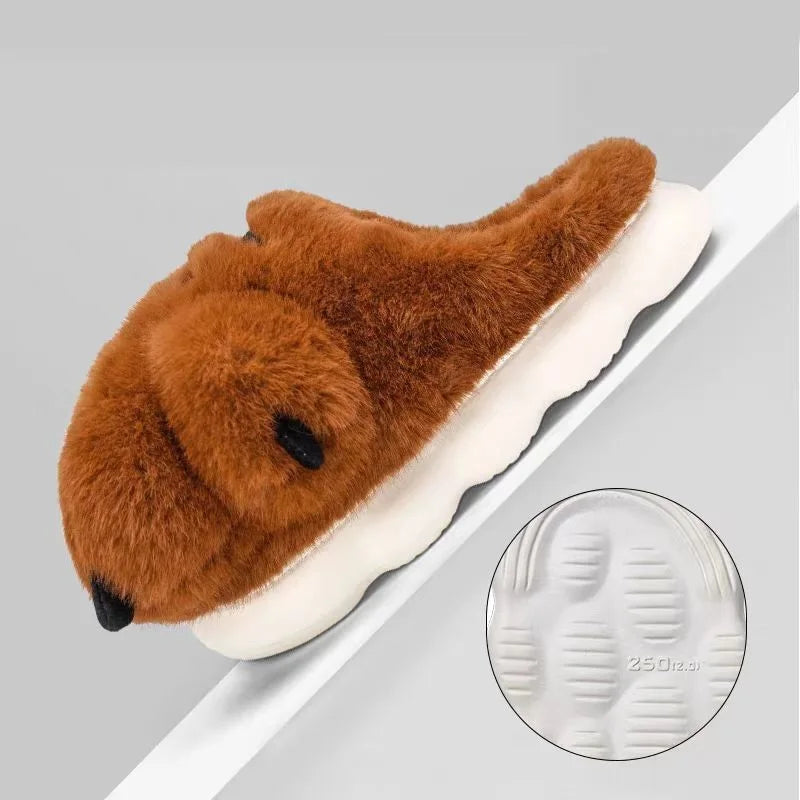 Tiger Paws™ — The Original Tiger Paw Slipper