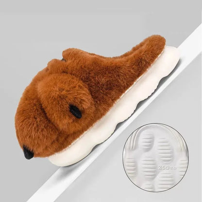 Tiger Paws™ — The Original Tiger Paw Slipper