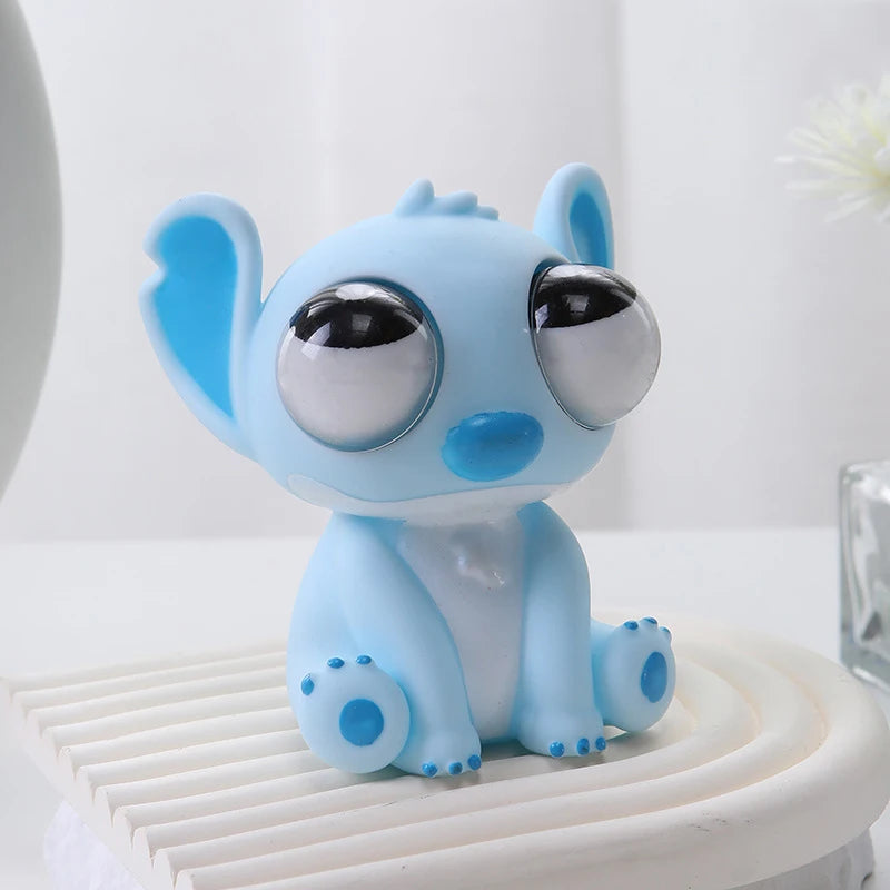 Exploding Critters™ Animal Sensory Toys | Stress Relief for Adults & Kids