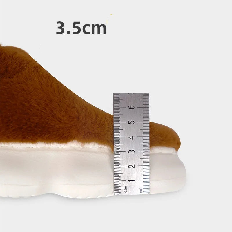 Tiger Paws™ — The Original Tiger Paw Slipper