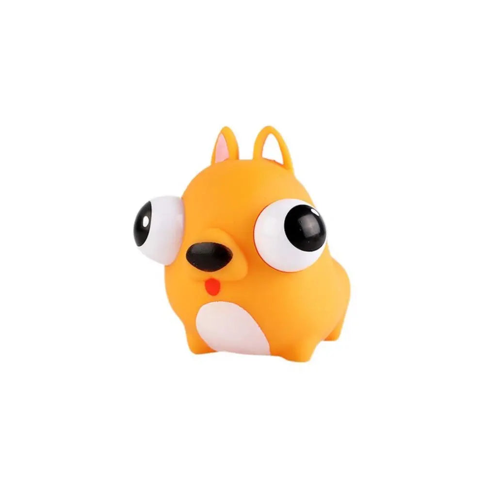 Mini Exploding Critters Sensory Fidget Toy | Stress Relief for Kids & Adults