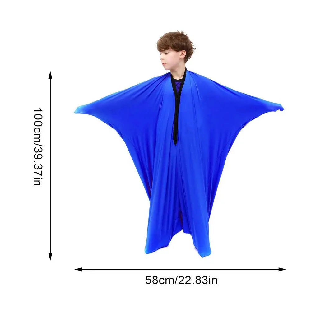 Sensory Sack Medium Body Sock Calming Therapy Blanket Magic Bag