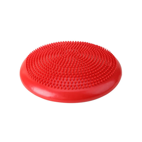 Wobble Cushion For Physical Therapy Stability Balance Disc Sensory