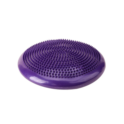 Wobble Cushion For Physical Therapy Stability Balance Disc Sensory