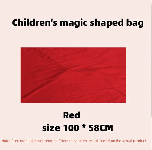 Sensory Sack Medium Body Sock Calming Therapy Blanket Magic Bag