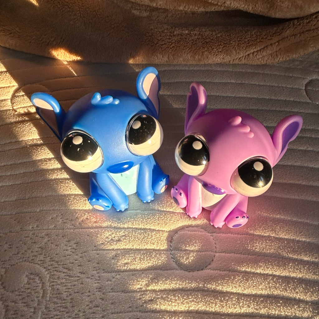 Exploding Critters™ Animal Sensory Toys | Stress Relief for Adults & Kids