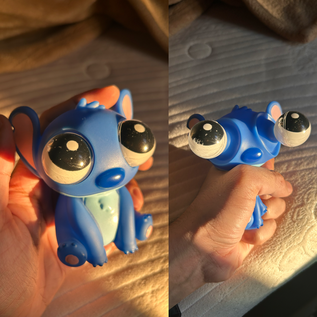 Exploding Critters™ Animal Sensory Toys | Stress Relief for Adults & Kids