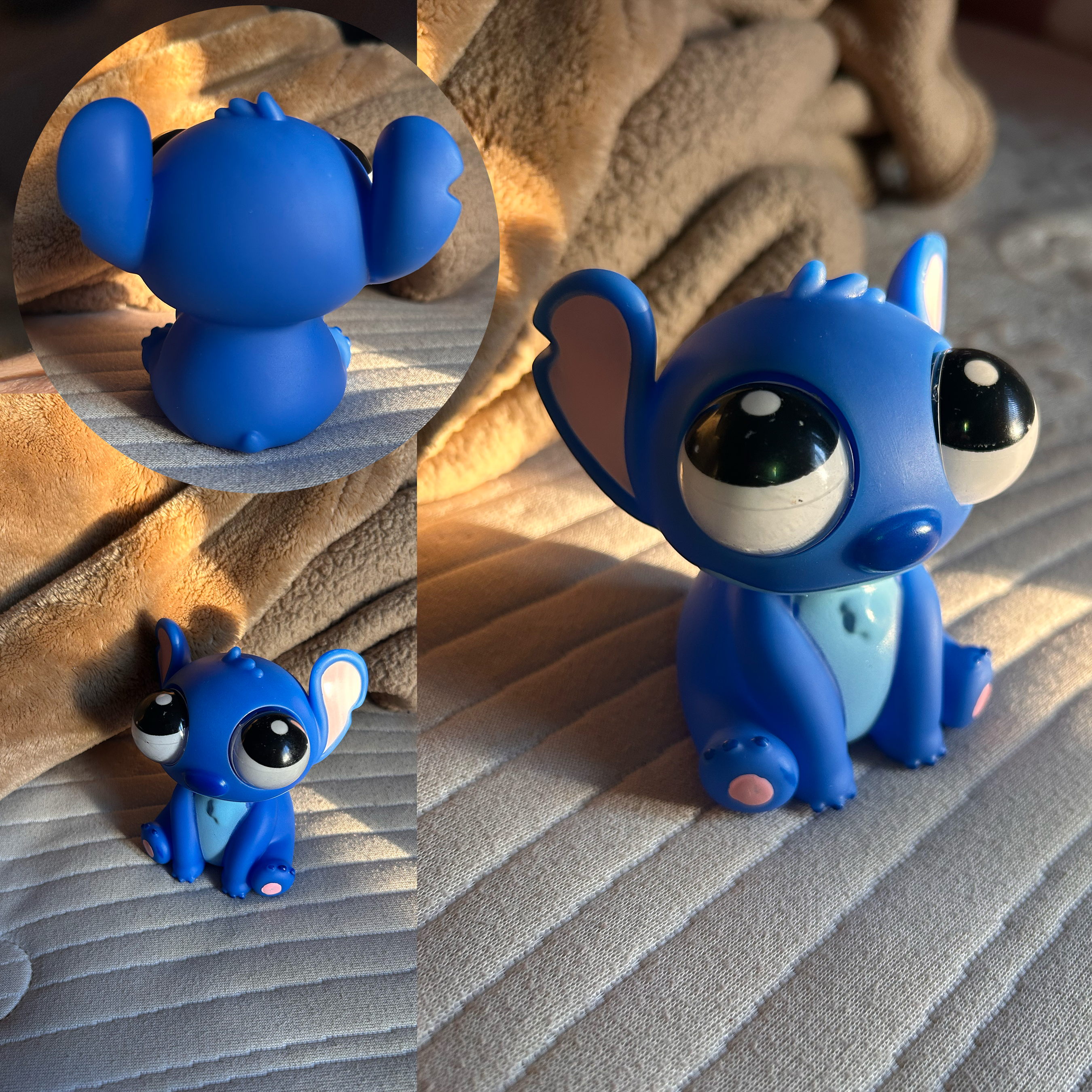 Exploding Critters™ Animal Sensory Toys | Stress Relief for Adults & Kids