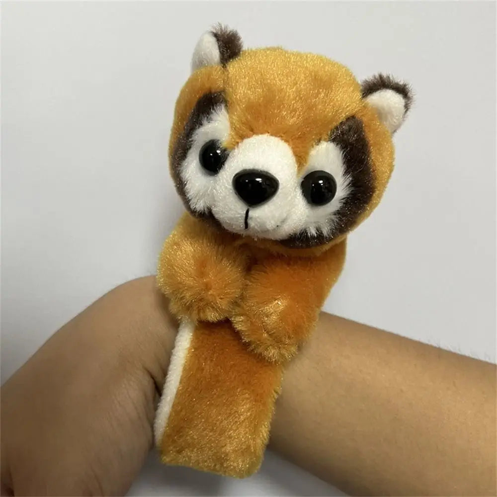 Animal Hug Slap Bracelets